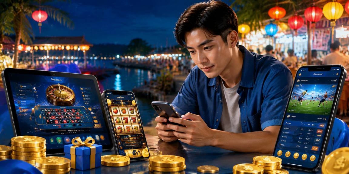 one888 Chuỗi Liên Tiếp Không Giới Hạn